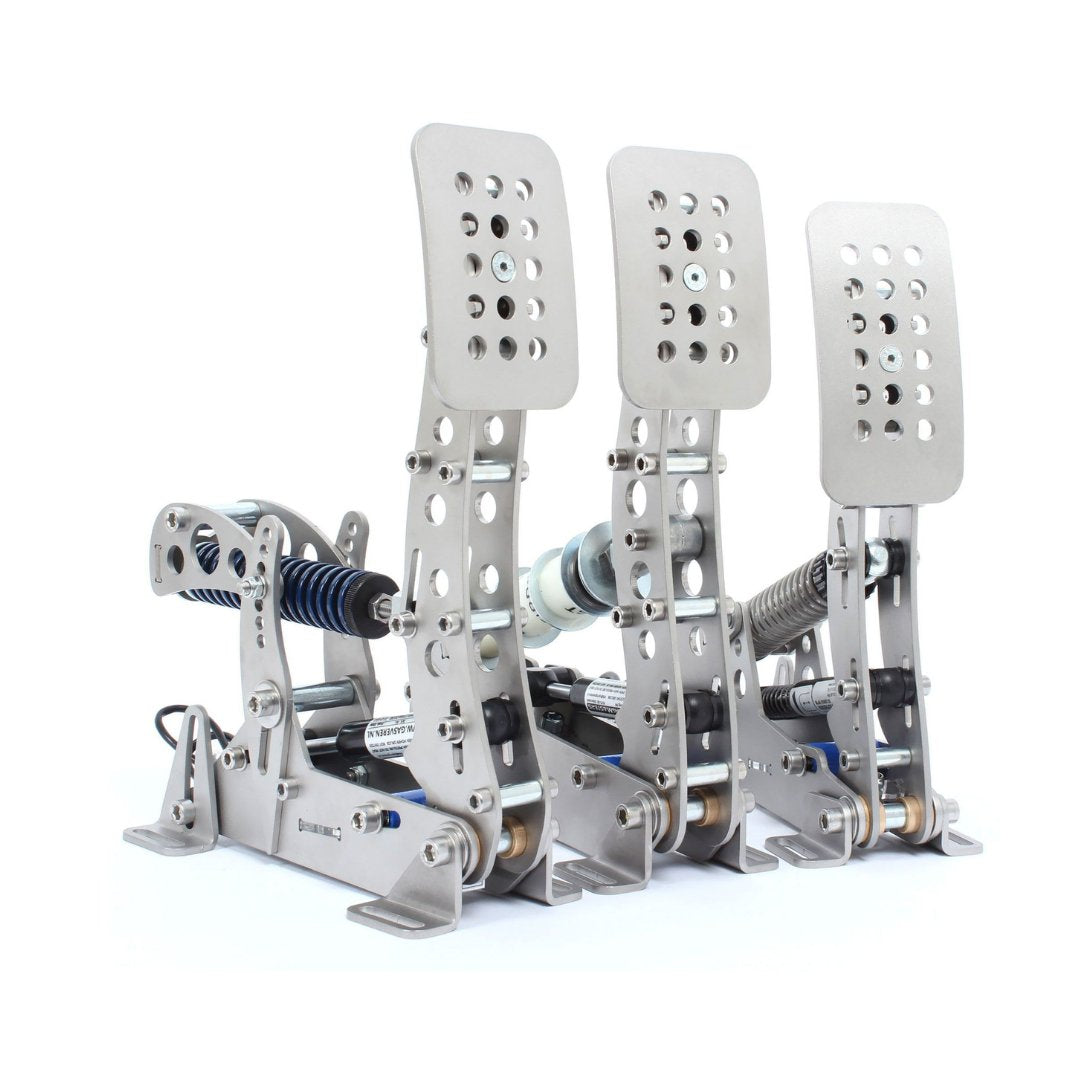 Huesinkveld Ultimate pedals