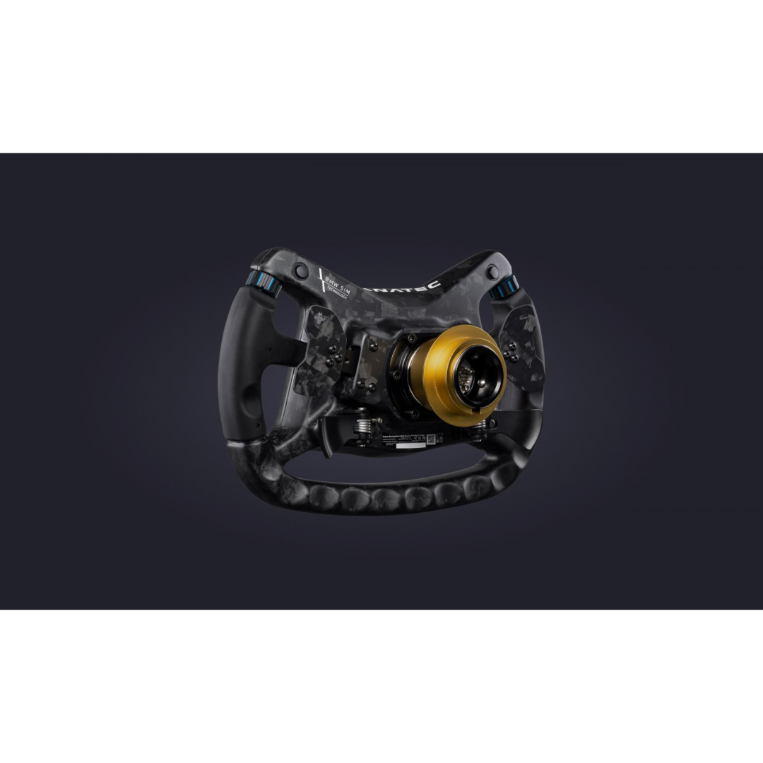Podium Steering Wheel BMW M4 GT3