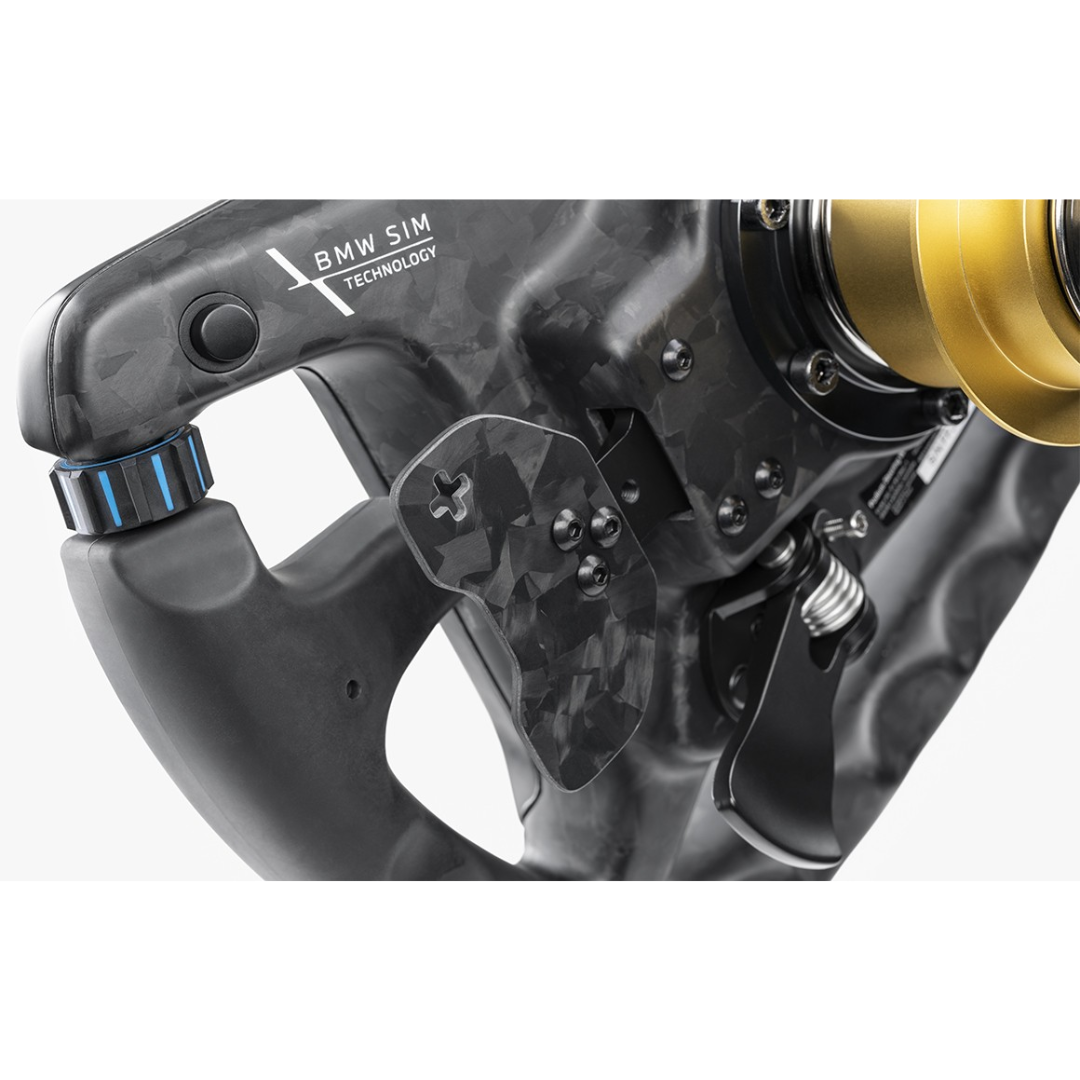Podium Steering Wheel BMW M4 GT3