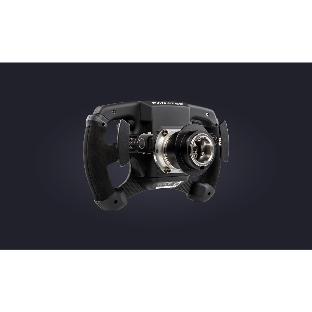 ClubSport Steering Wheel Formula V2.5 X