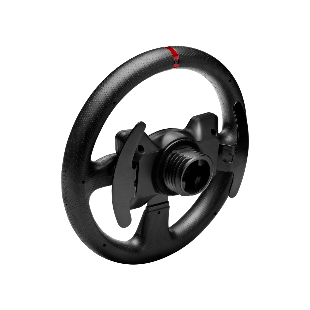 FERRARI GTE F458 WHEEL ADD ON PS3/PS4/XBOX ONE