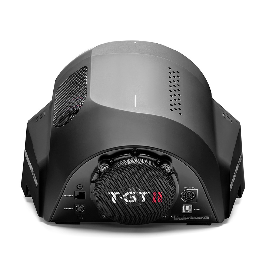 Thrustmaster T-GT II Racing Wheel