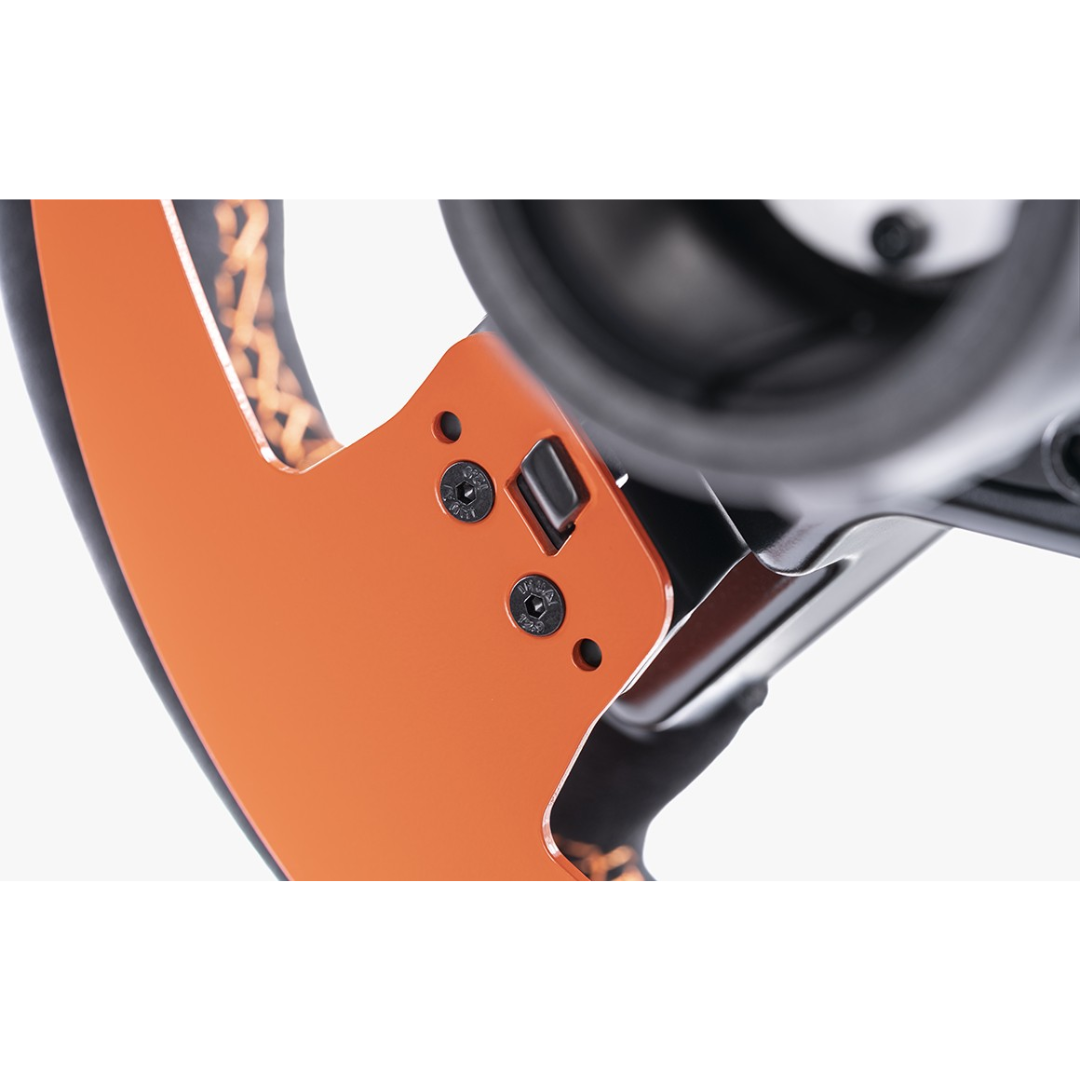 CSL Elite Steering Wheel WRC