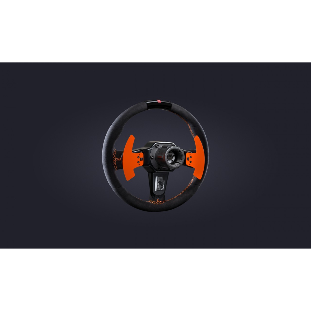 CSL Elite Steering Wheel WRC