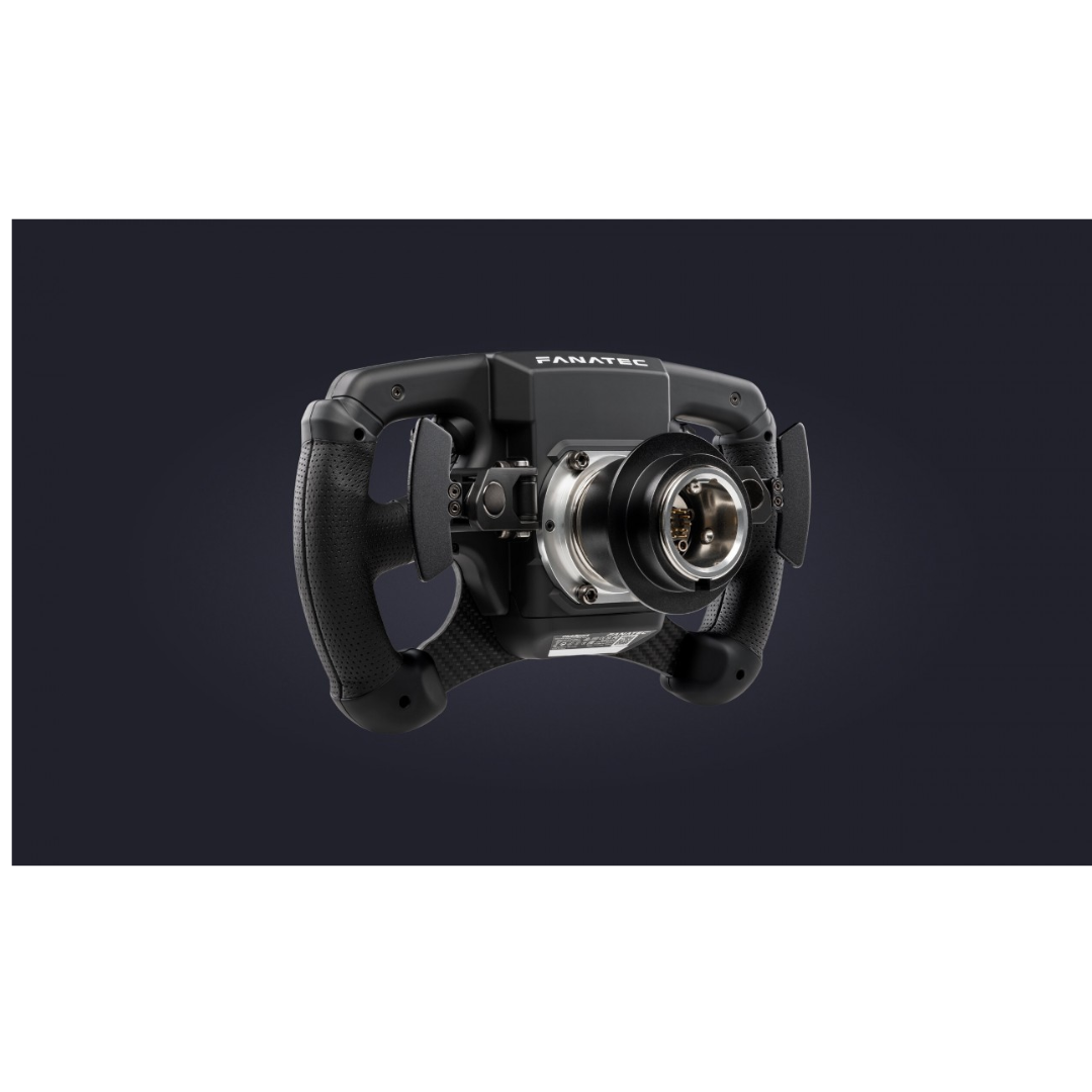 ClubSport Steering Wheel Formula V2.5
