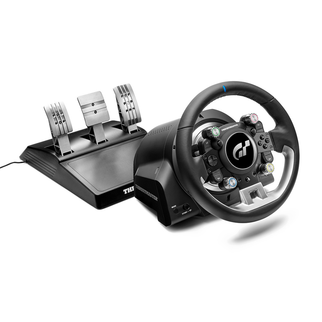 Thrustmaster T-GT II Racing Wheel