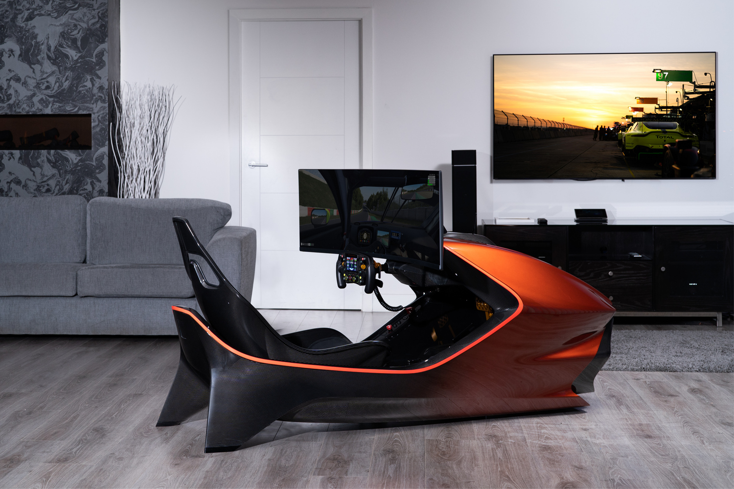 Simulator Installation