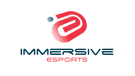 Immersive Esports Logo
