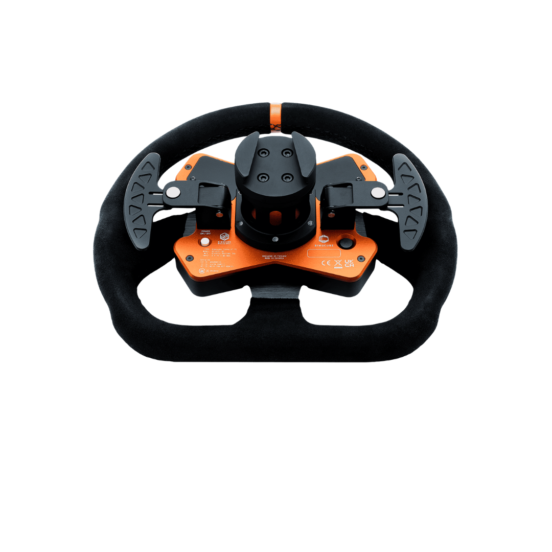 Simucube Tahko Gt-21