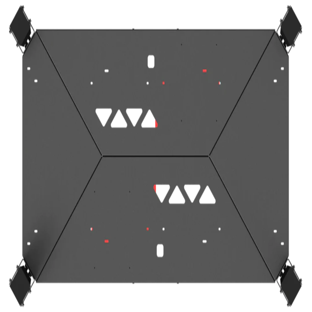 Restech X1-GT RES MOTION READY