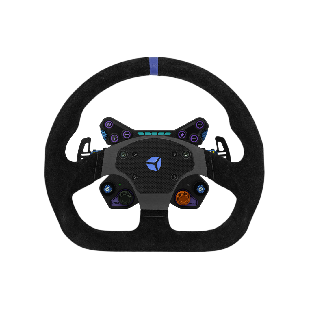 GT PRO V2 – Reparto Corse Suede