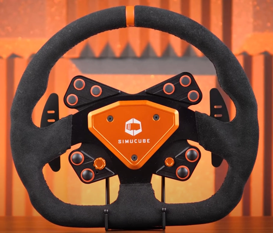 Simucube Tahko Gt-21