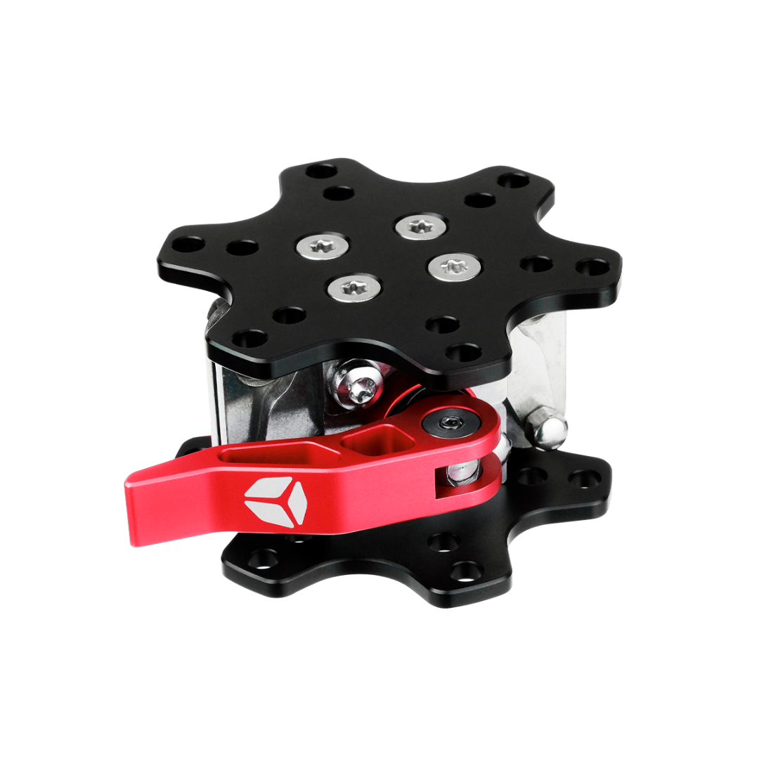 Rent a RED V-RAPTOR Quick Release Platform Rent a RED V-RAPTOR Quick Release Platform