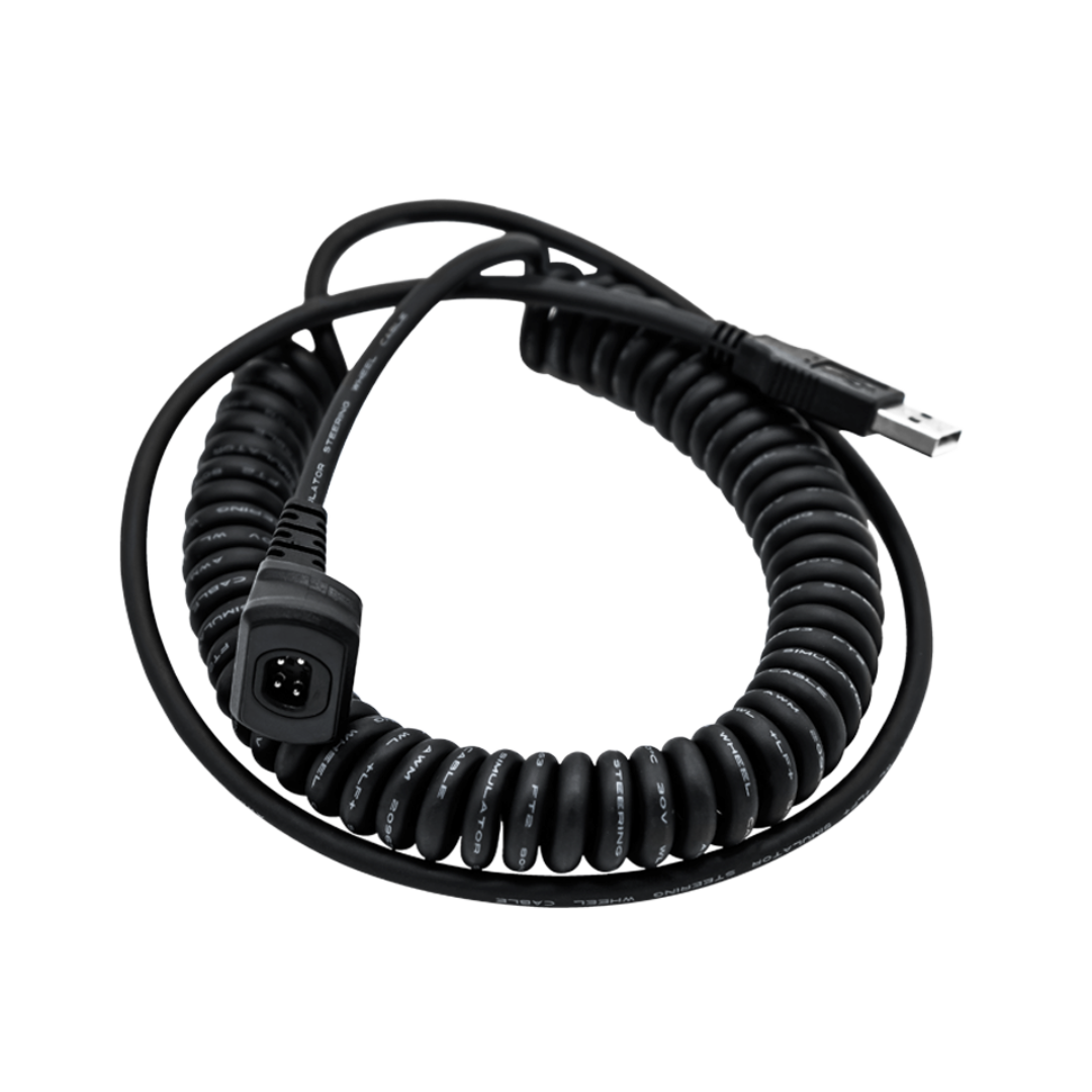 Q-Conn Magnetic USB Cable