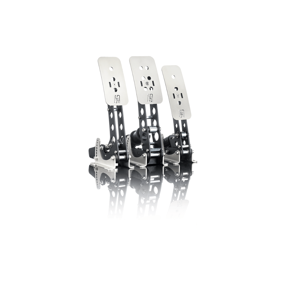 heusinkveld pedals Heusinkveld Sim Pedals Sprint - 3 Pedal Set| Immersive eSports | heusinkveld