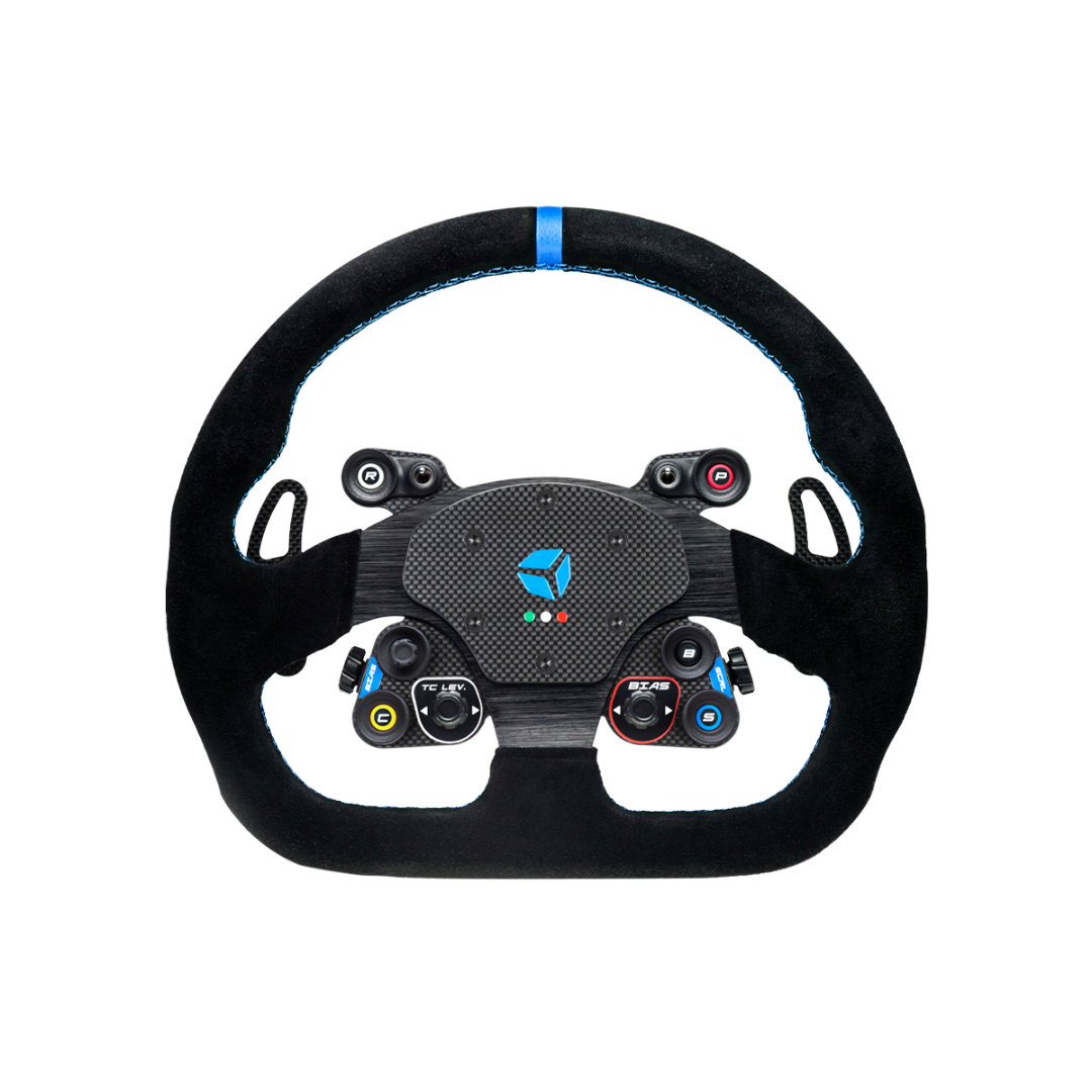 Quest 2 Racing Wheels STEERING WHEELS - Immersive Esports
