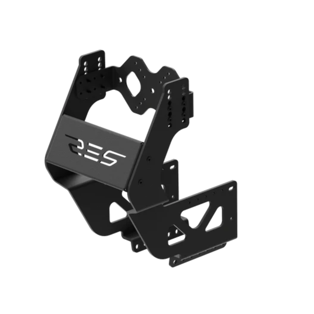 Restech X1 MONITOR  INTEGRATED MOUNT