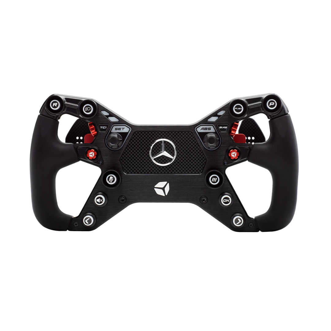 Mercedes-AMG – GT Edition SIM Wheel