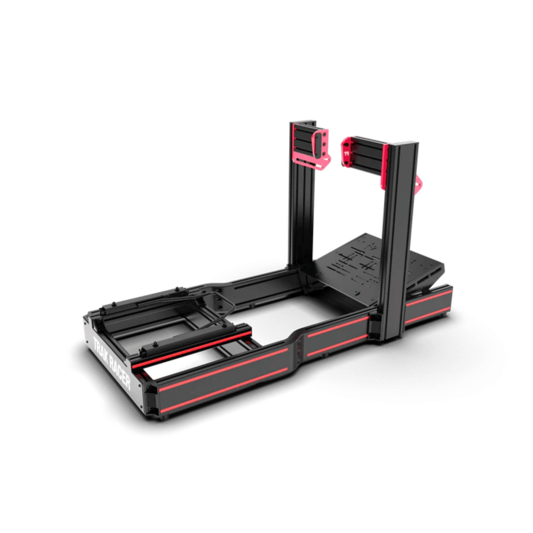 Tr120 TR120S V2 Racing Simulator | TrakRacer | TR120S - Immersive Esports