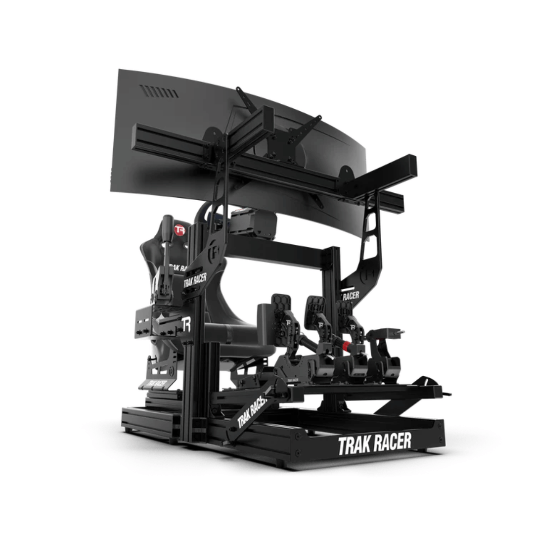 TR80S RACING SIMULATOR