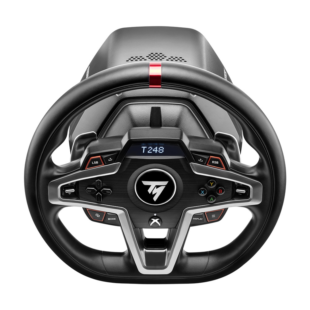 Thrustmaster T-248 Racing Wheel Xbox Series X/S