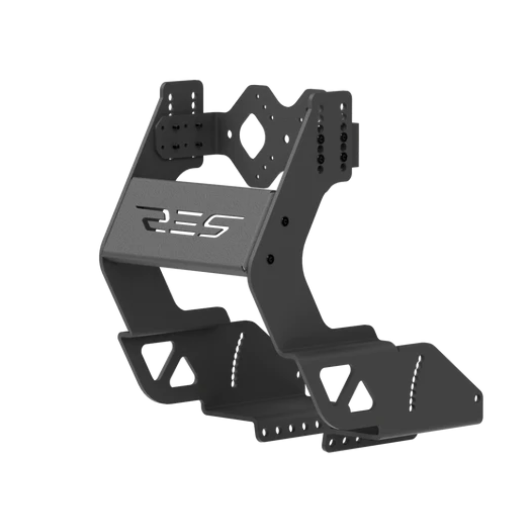Restech X1 MONITOR  INTEGRATED MOUNT