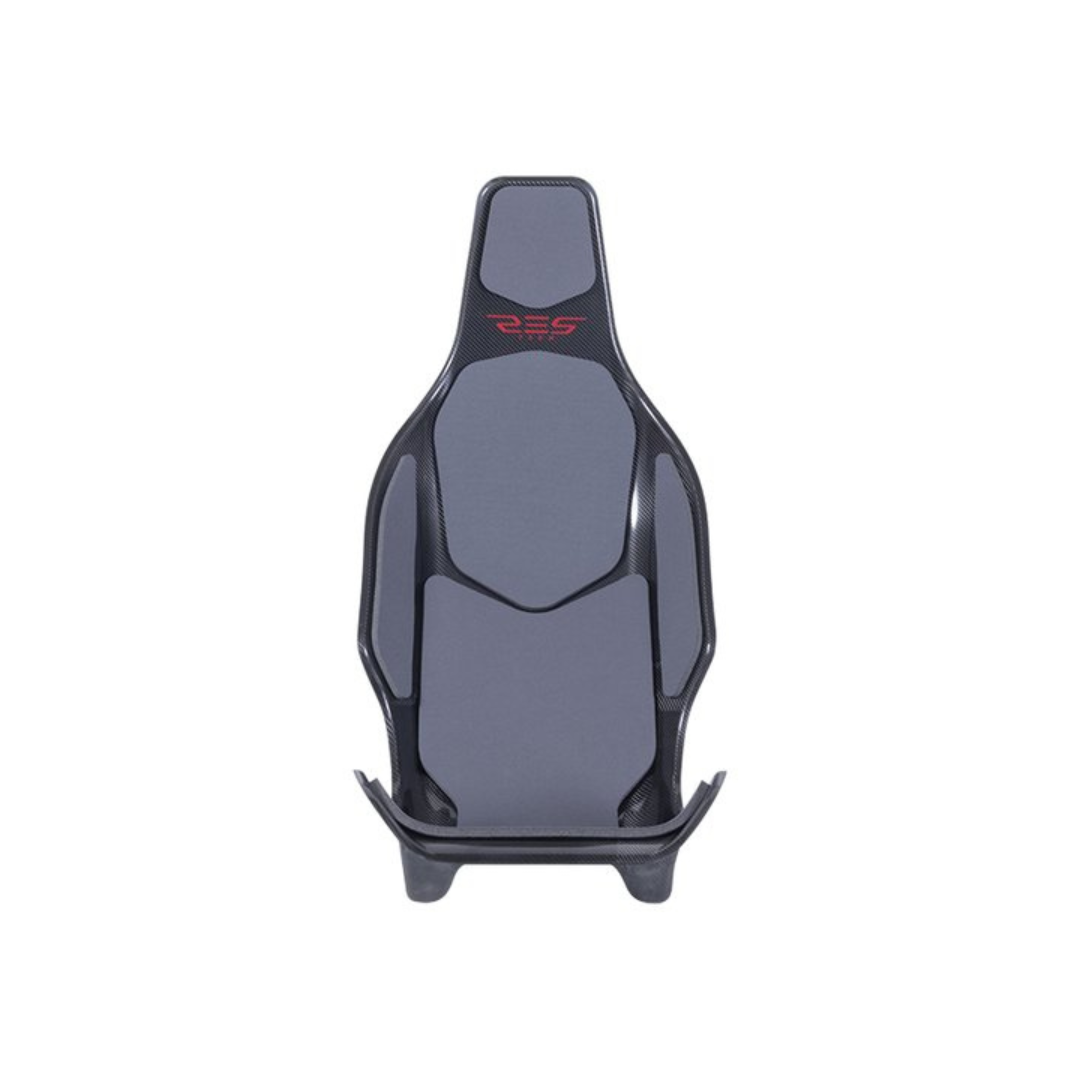 Restech X1 Carbon Seat + Color Pad