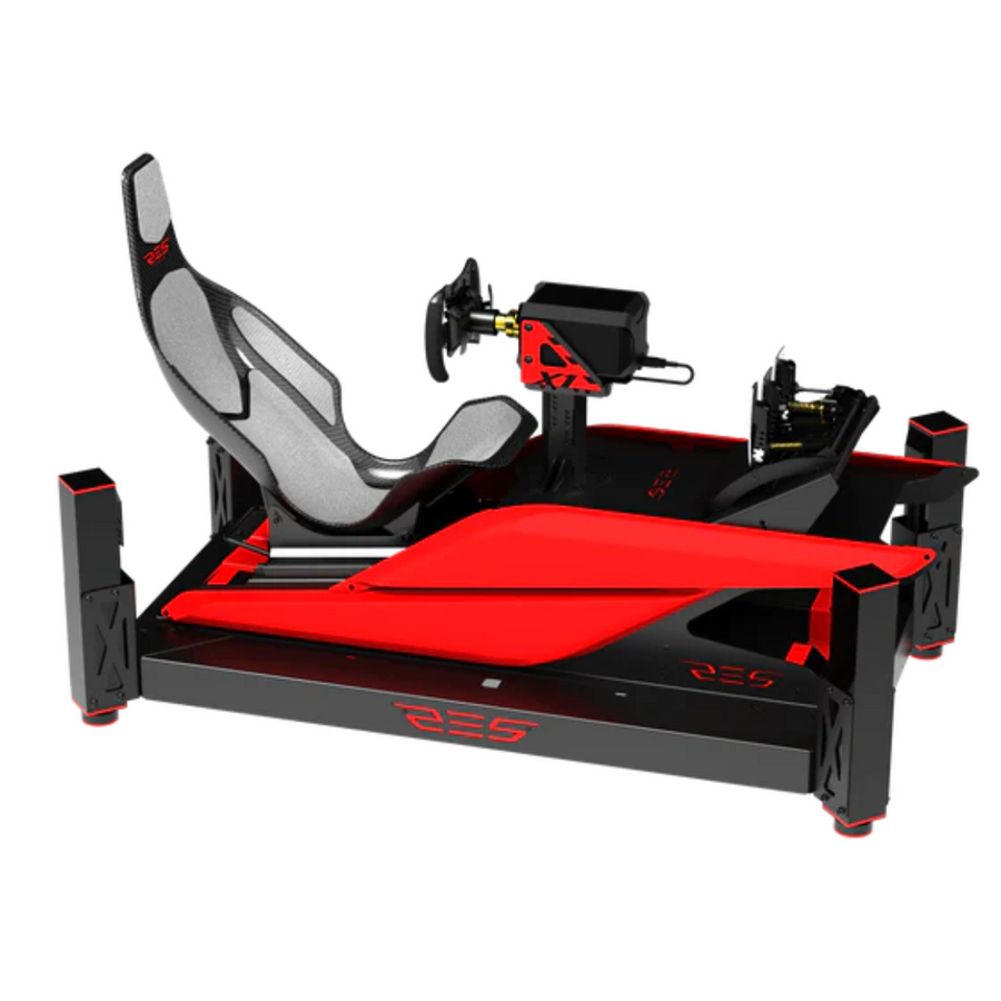 Restech X1 Motion | Immersive eSports - Immersive Esports