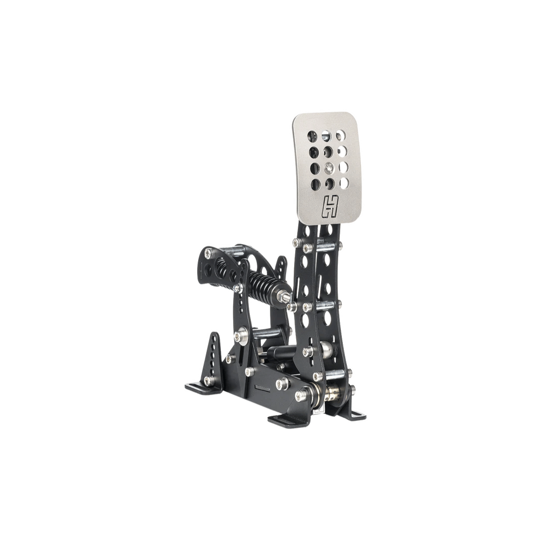 Heusinkveld Sim Pedals Ultimate+
