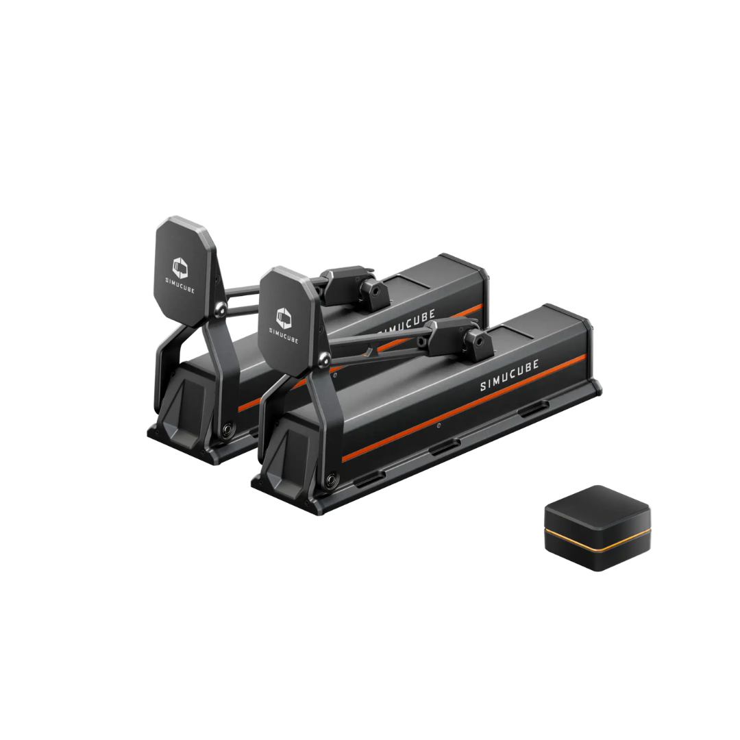 Simucube ActivePedal Pro