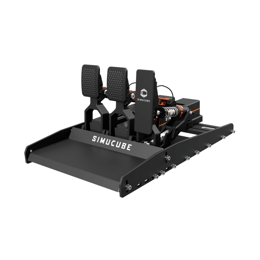 Simucube ActivePedal Ultimate