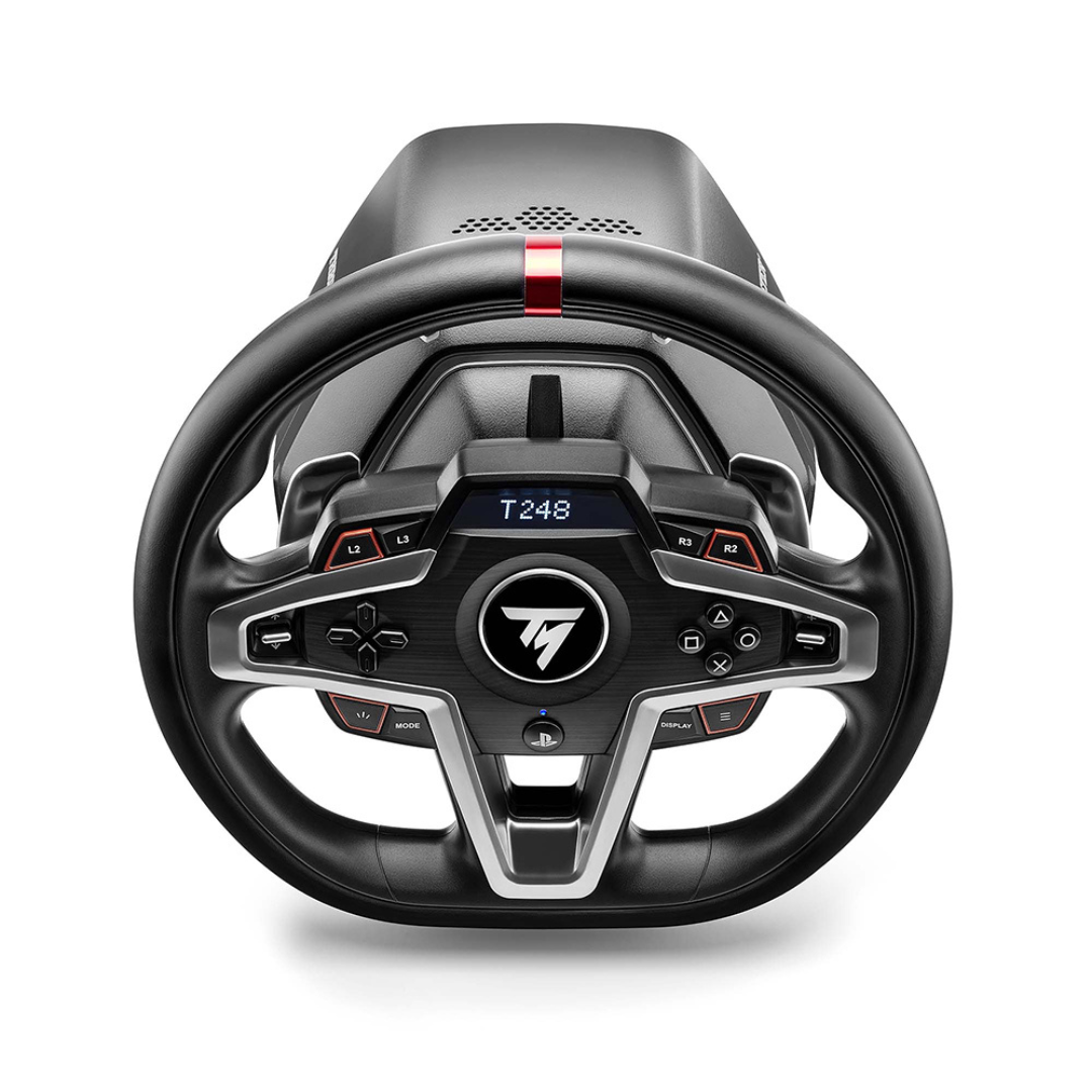 Thrustmaster T-248 Racing Wheel PS5/PS4