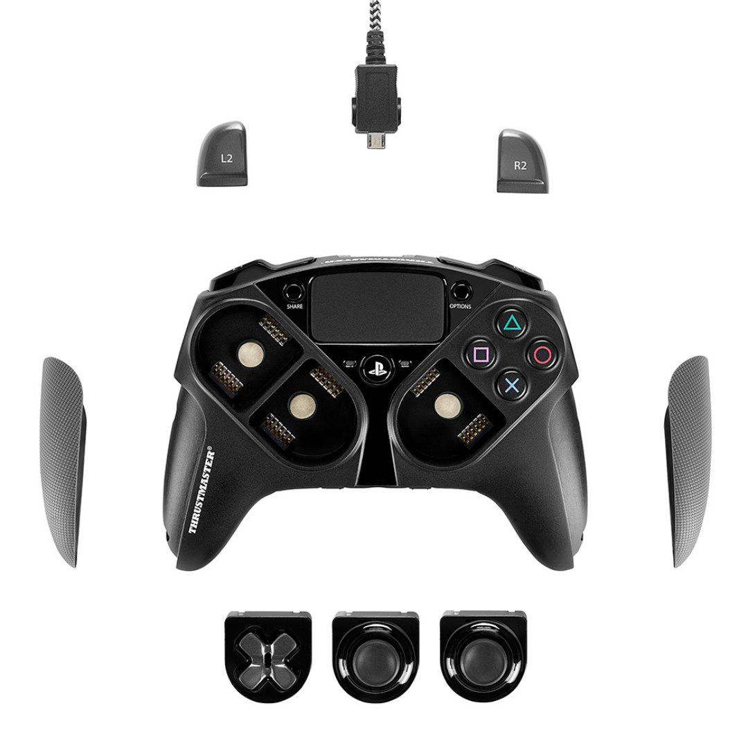 Tay Cầm Thrustmaster Ps4 Pro Controller E Swap Controller Tay Cầm
