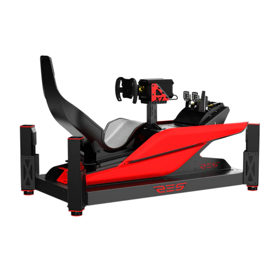 Restech X1 Motion | Immersive eSports - Immersive Esports