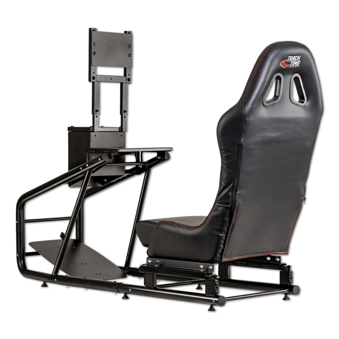 COCKPIT AND SEATS - Immersive Esports