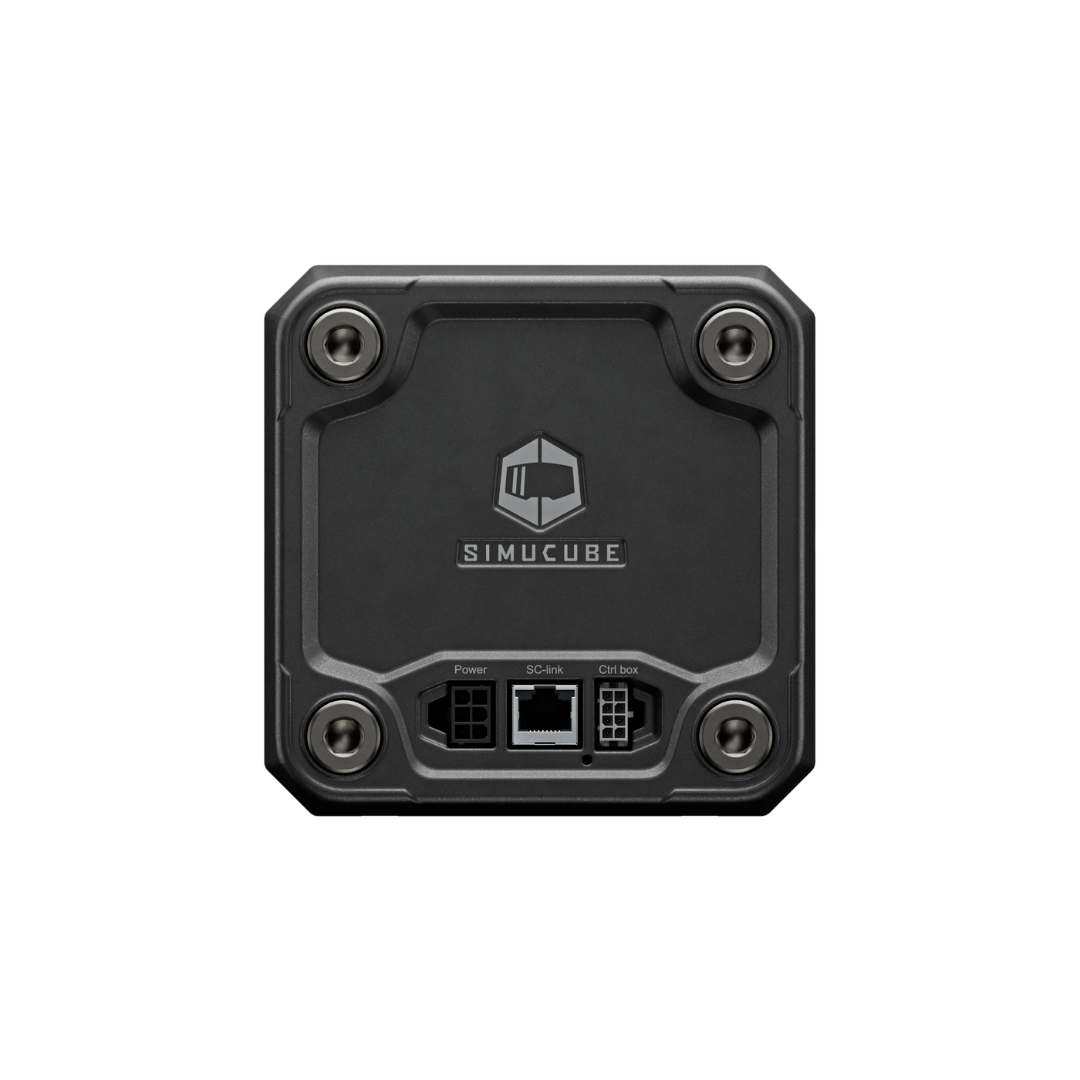 Simucube 3 Pro