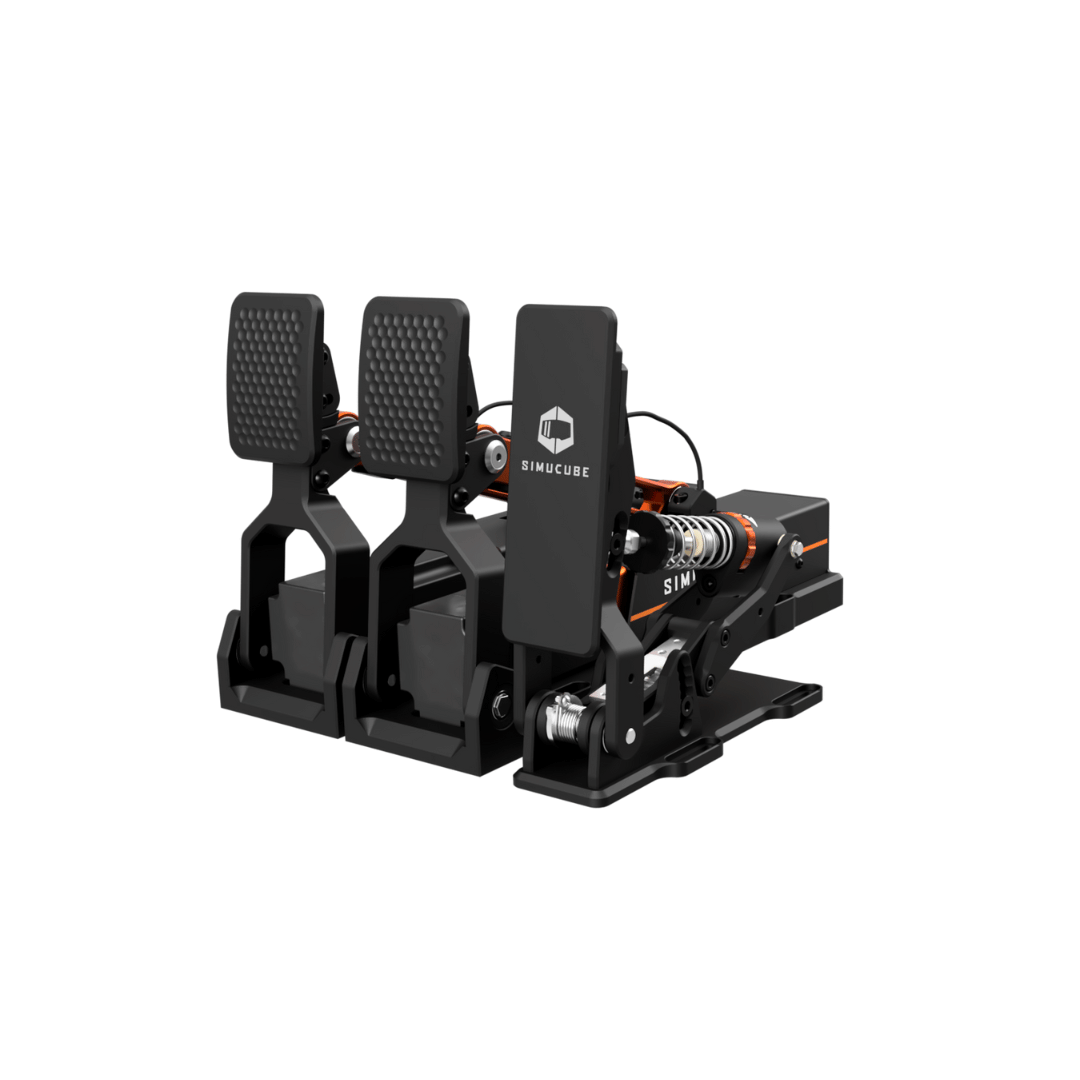 Simucube ActivePedal Ultimate