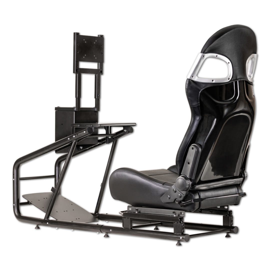 COCKPIT AND SEATS - Immersive Esports