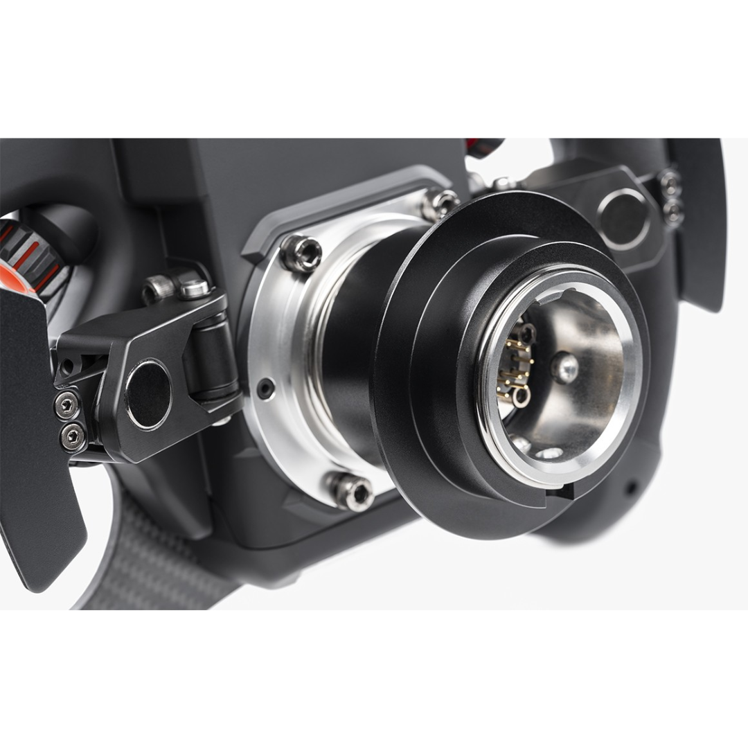 ClubSport Steering Wheel Formula V2.5X | Immersive Esports