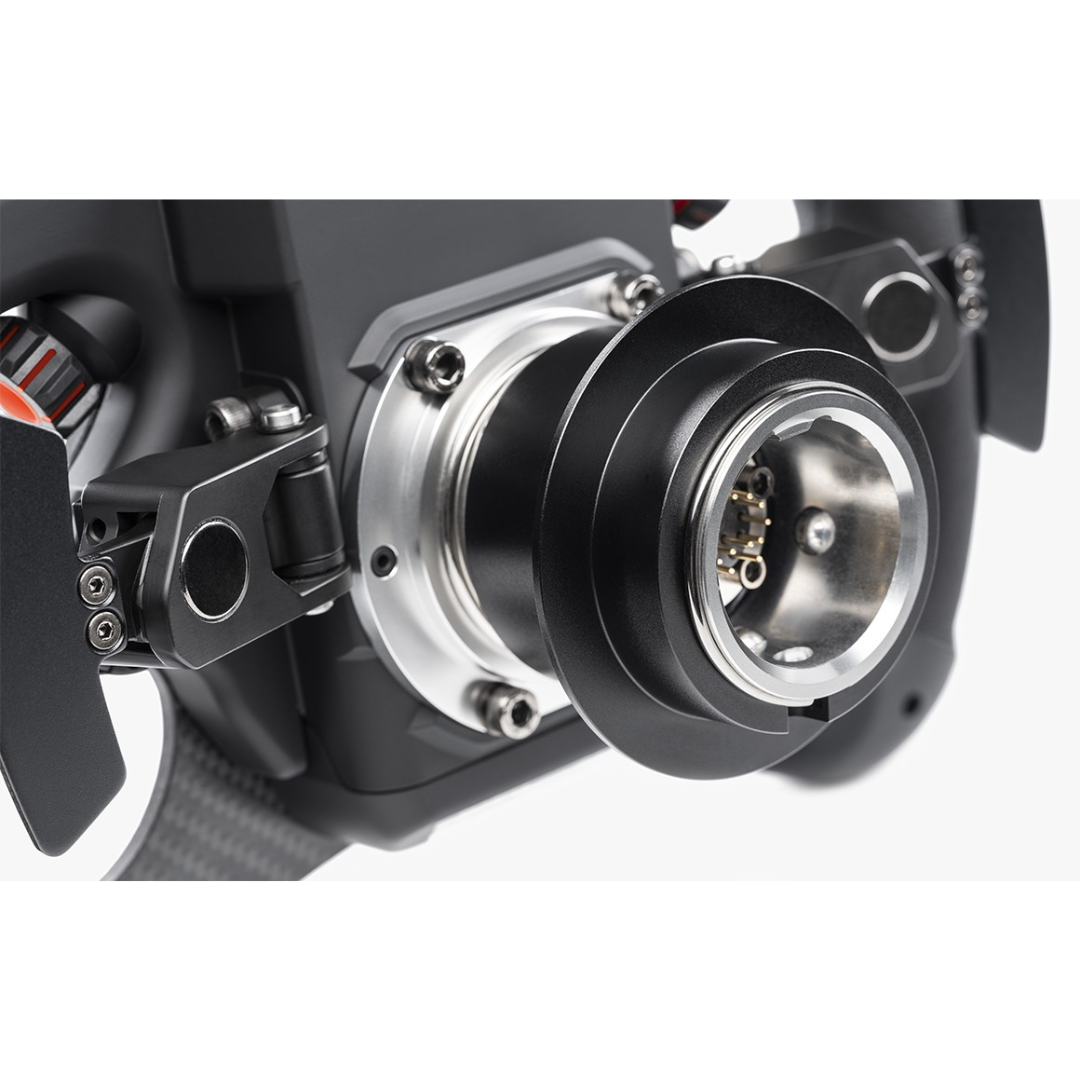 ClubSport Steering Wheel Formula V2.5 X