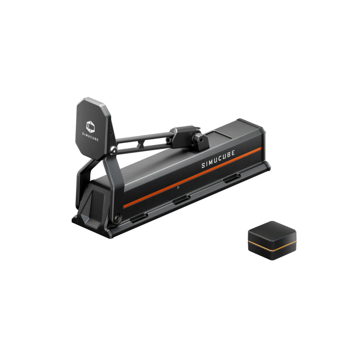Simucube ActivePedal Pro