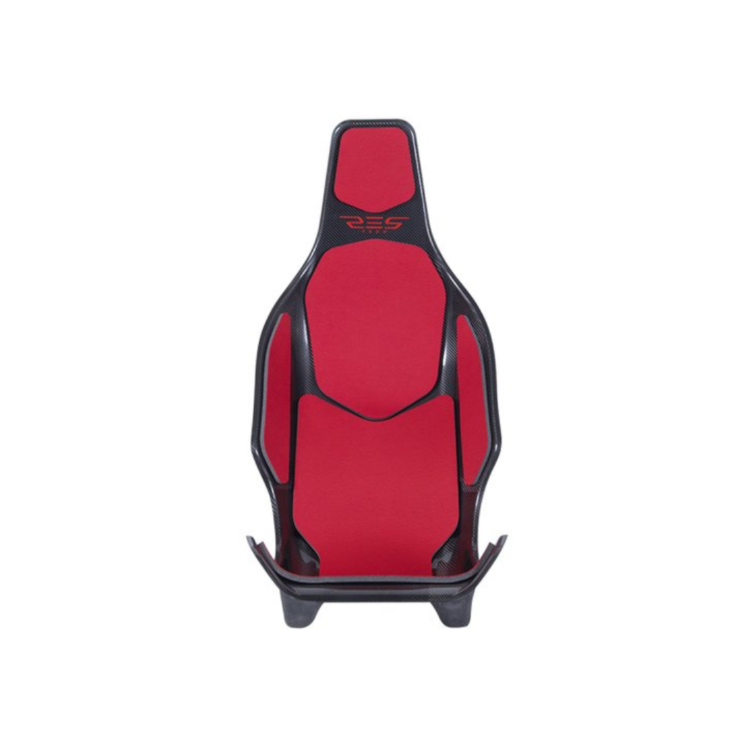 Restech X1 Carbon Seat + Color Pad
