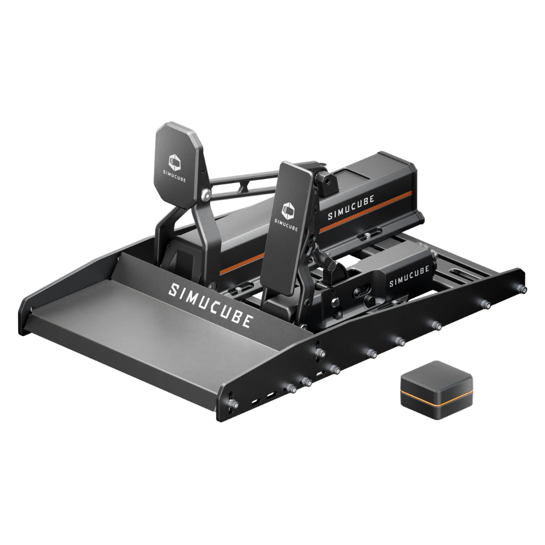 Simucube ActivePedal Pro