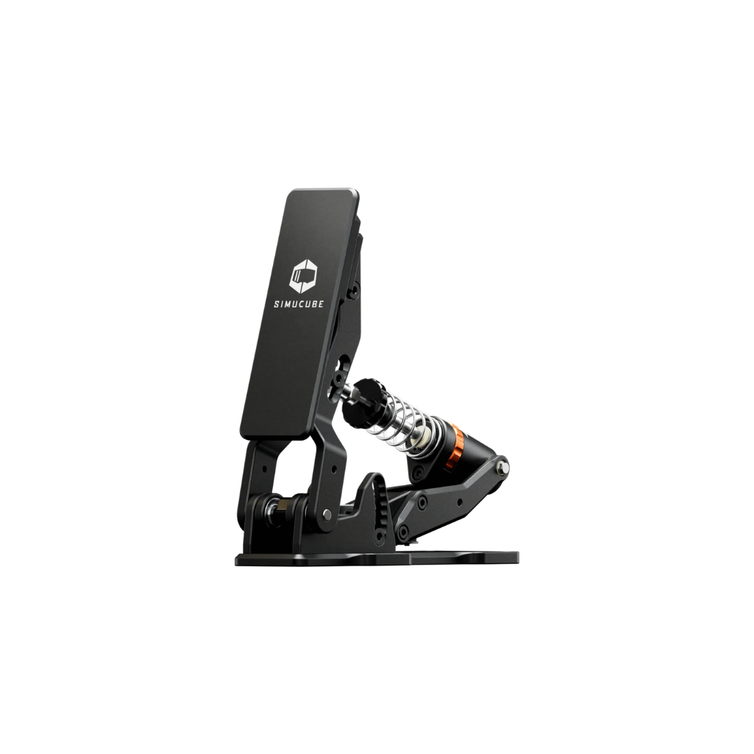 Simucube Throttle