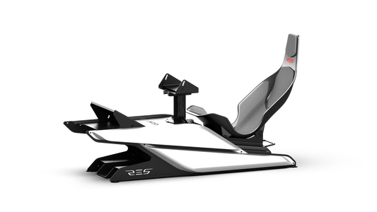 Restech X1 Cockpit, White