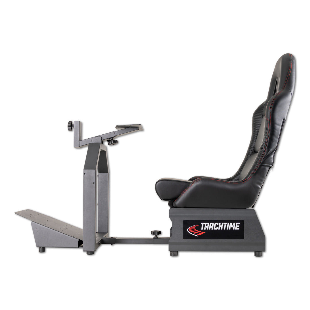 Track Time Game Seat TT3055