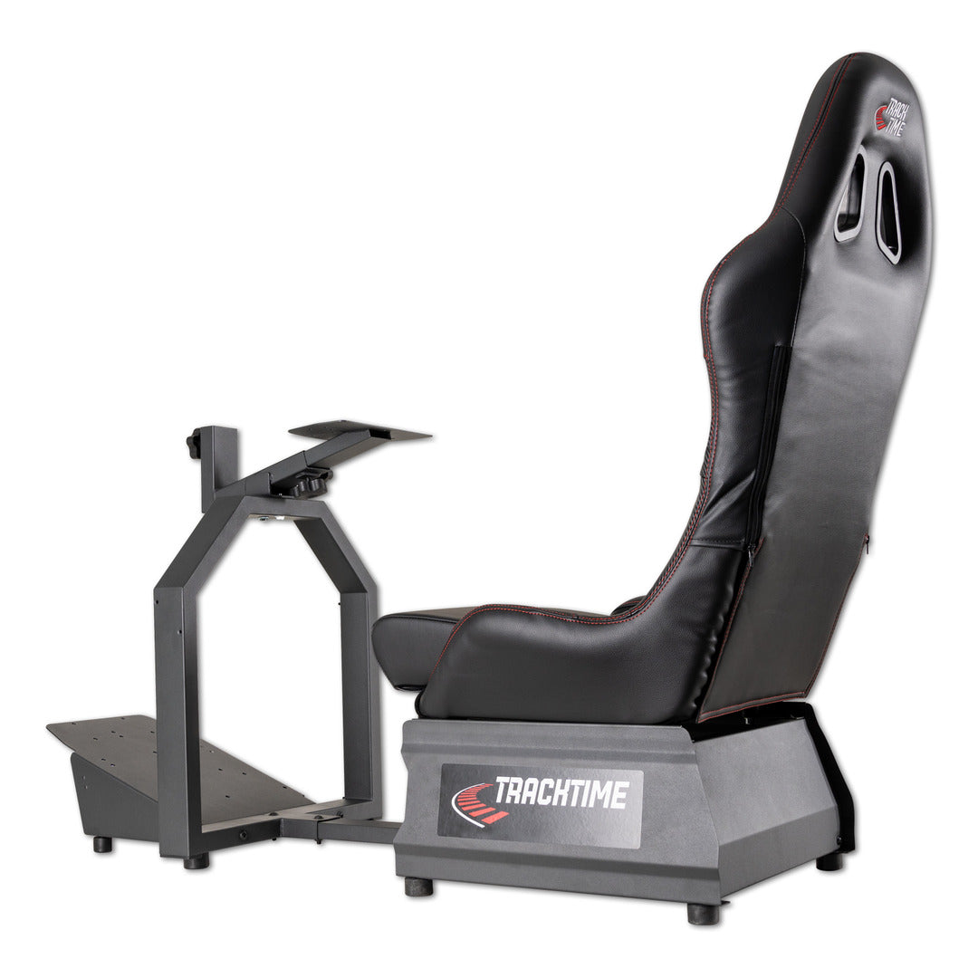 Track Time Game Seat TT3055