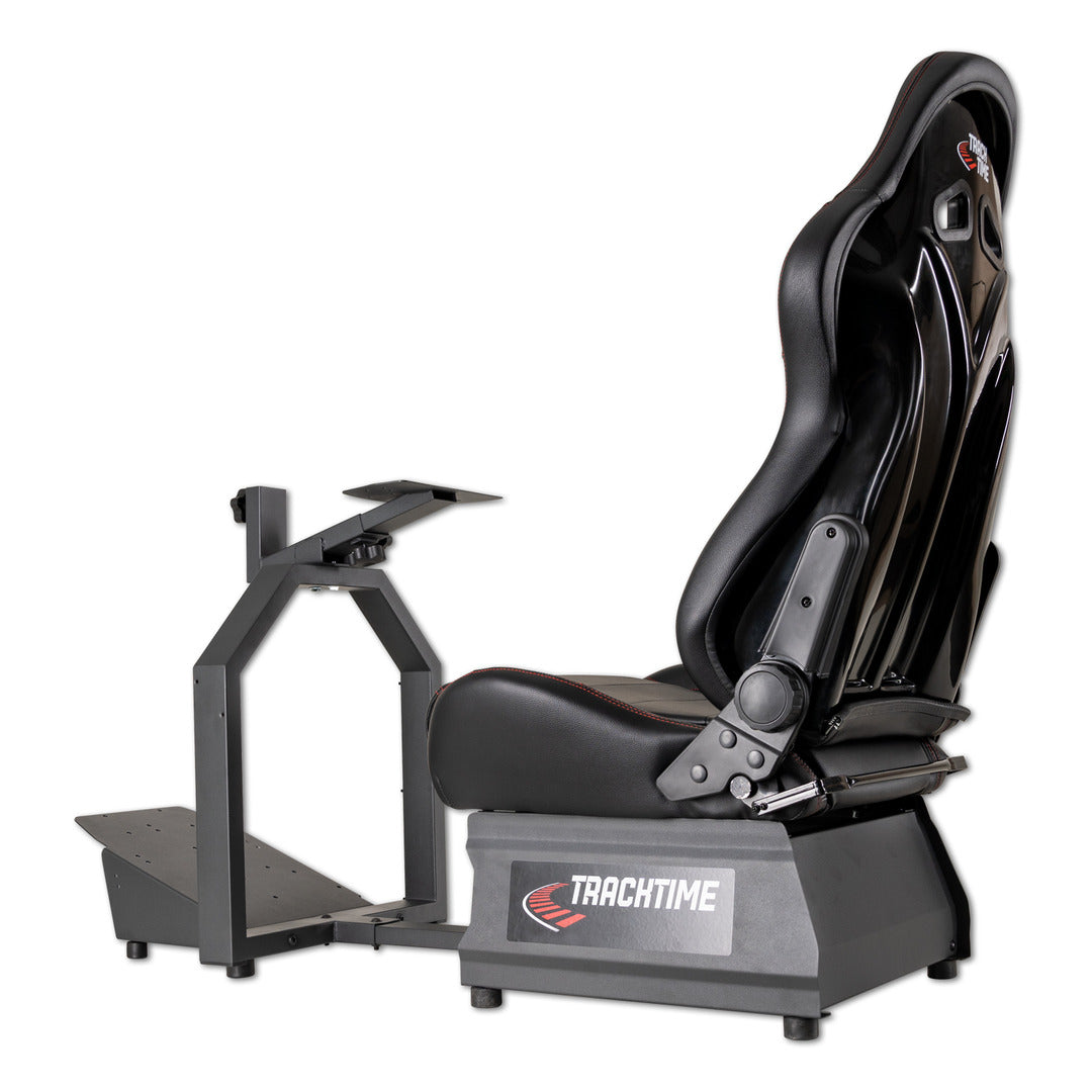 Track Time Game Seat TT3033