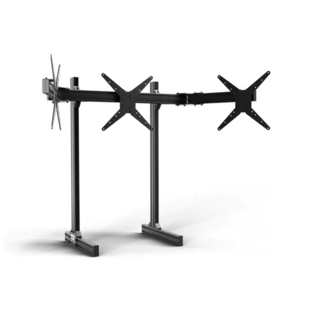 TRAKRACER FREESTANDING MONITOR STAND