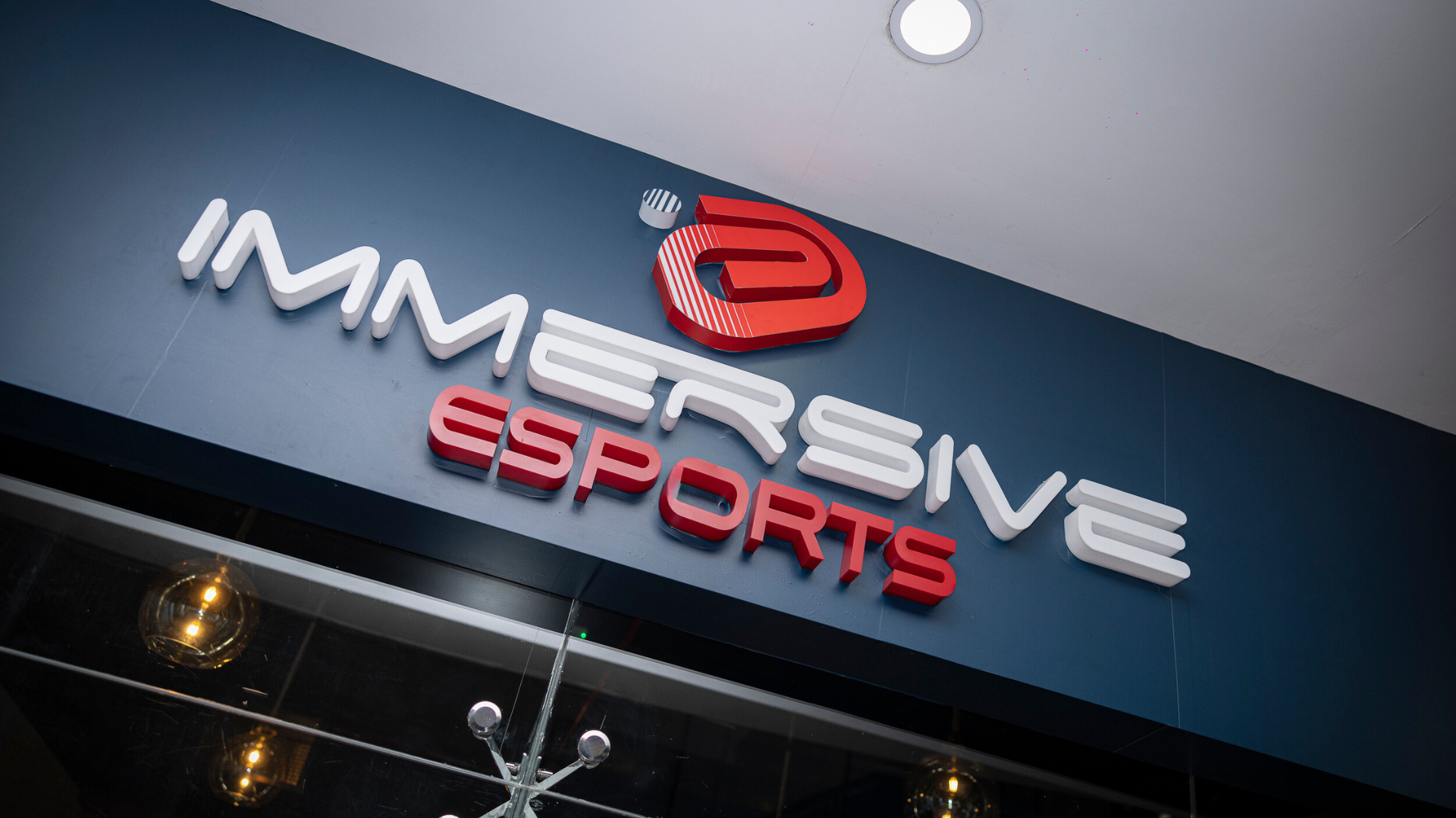 Esports shop outlet
